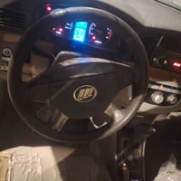 مكينه وكير • ٢٠١١ • البصره ابو الخصيب