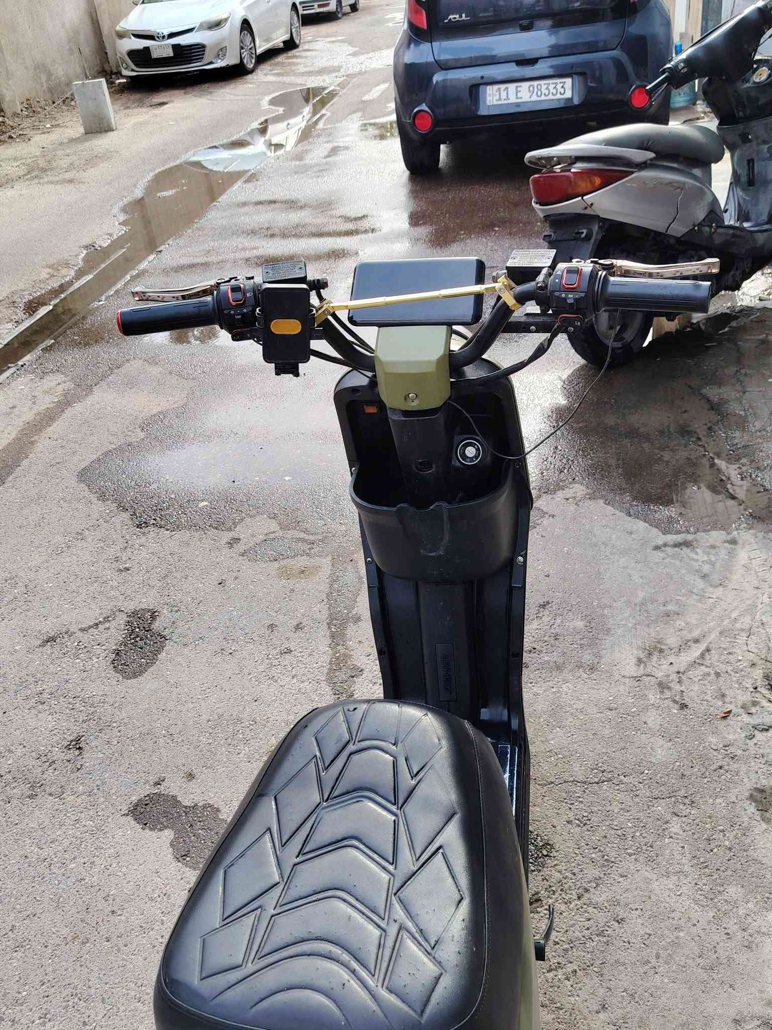 R9 • ٢٠٢٥ • بطاريات