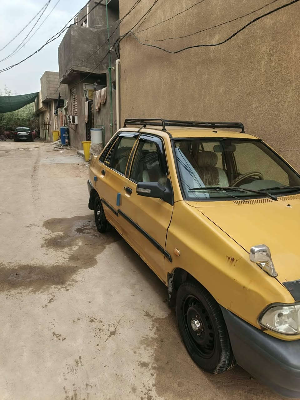 سايبا • ٢٠١٥ • كربلاء