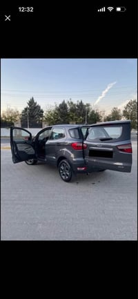ايكو سبورت • ٢٠٢١ • بابين حادث