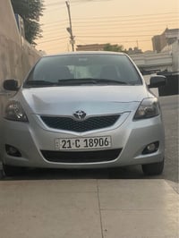 يارس • ٢٠١٠ • اوتوماتيك