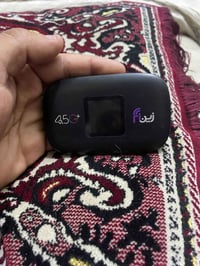 واي فاي محمول • زين • ١٠ أجهزة