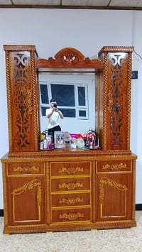 نضيف • مرتب • الموصل جانب الايسر