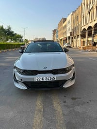 كي فايف جي تي لاين • ٢٠٢١ • رقم اربيل