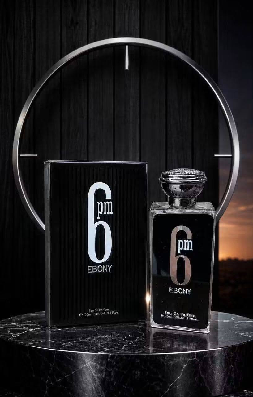عطور • نسائية ورجالية • ثبات وفوحان