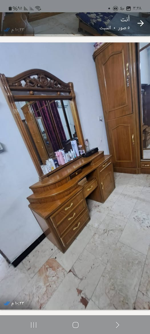 غرفه للبيع جديده مليون وبيه مجال
***********
