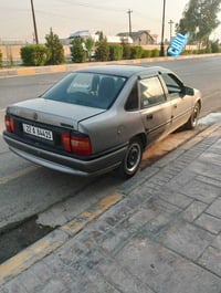 موديل ٩٢ • محرك ١.٨ • الشررعي