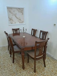طقم سفرة