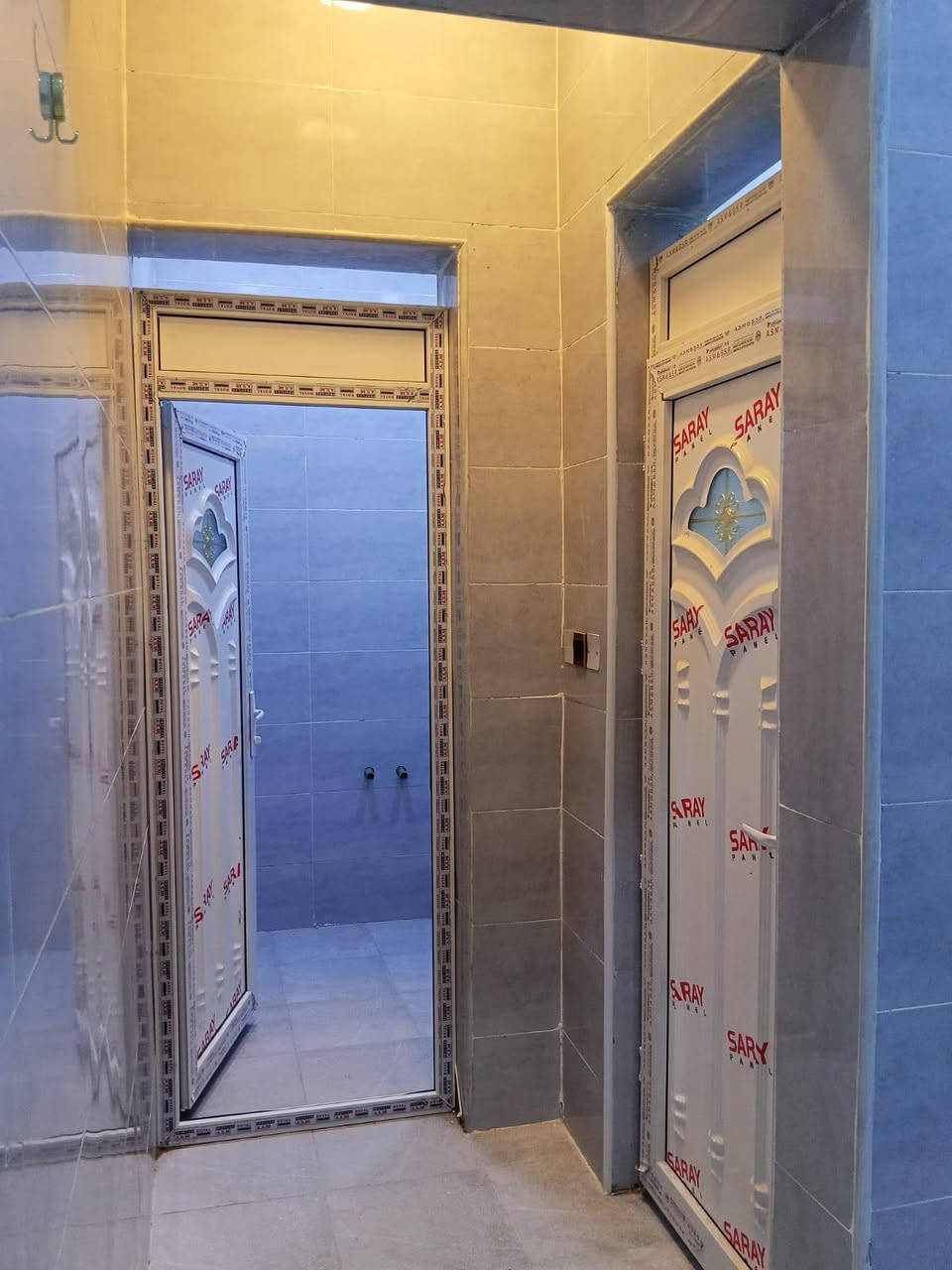 بيت طابو زراعي للبيع
في قضاء ابو خصيب الحي العسكري 

مساحة البيت 200 متر 

يحتوي البيت على غرفتين ودوانية وصاله ومطبخ وحمام+ كراج 

السعر 87 مليون وبي مجال شي
للتواصل***********
