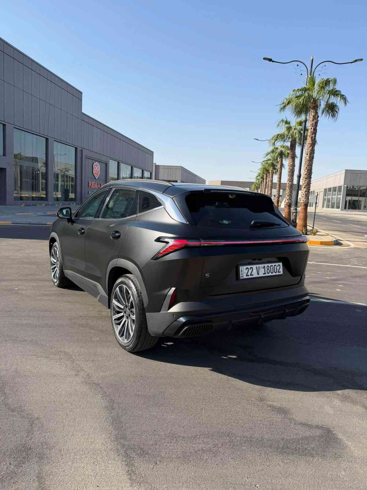 SOUEAST 06سوئیست
مودیل2025

29,000km

5سال ضمان شەریکە هارلم

کلین تایتل کاملPPF

رقم اربیل »مکان اربیل

محرکV4پستن1.6Tتوربو

فول فول فول مواصفاتpremium 

*********** واتساب 📲✅
