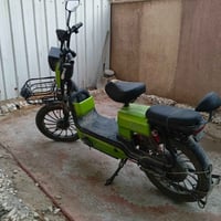 ماطور شحن • بغداد القادسيه