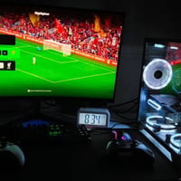 i5-12400F • RTX 4060 Ti • ٢٤GB رام