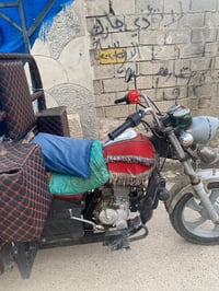 ستوته • موديل ٢٠ • محرك ٢٣