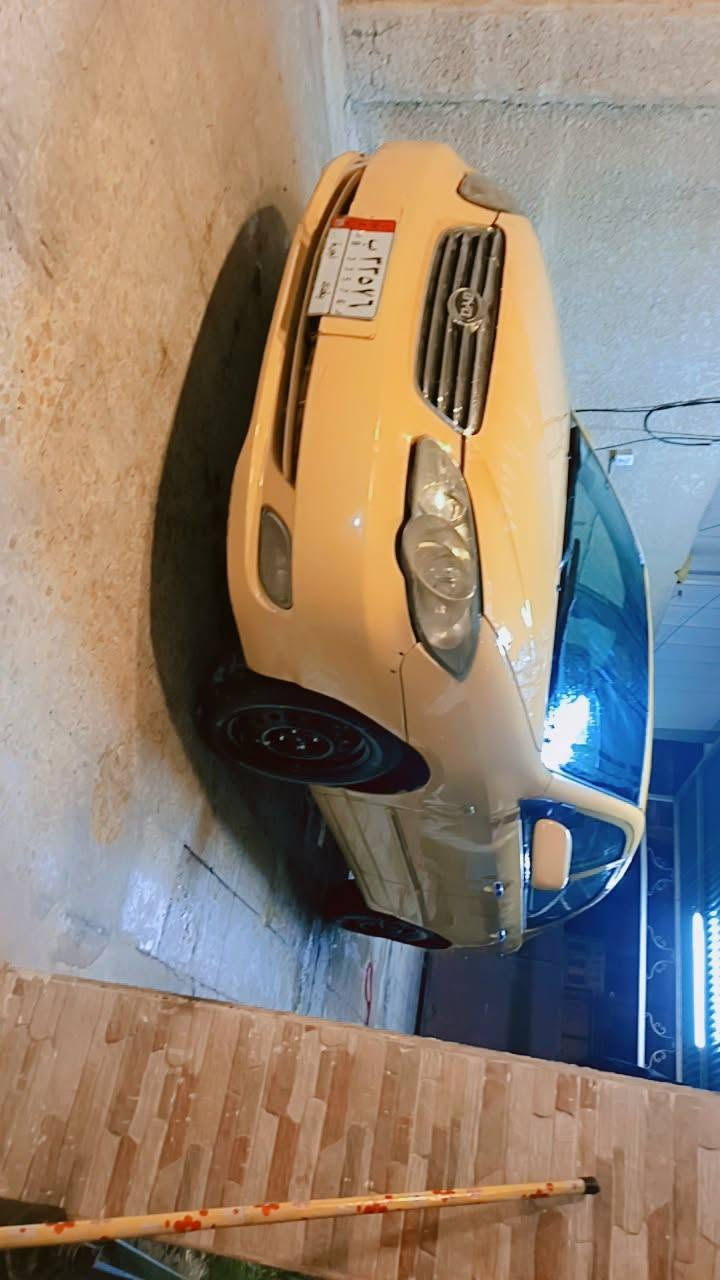 السلام عليكم للبيع BYD
موديل 11 رقم بغداد
سنويه جديده بسمي
كير مكينه ابلاد تبريد شغال
السعر 38 وبيها مجال
مكاني بغداد الكرخ
***********
***********

