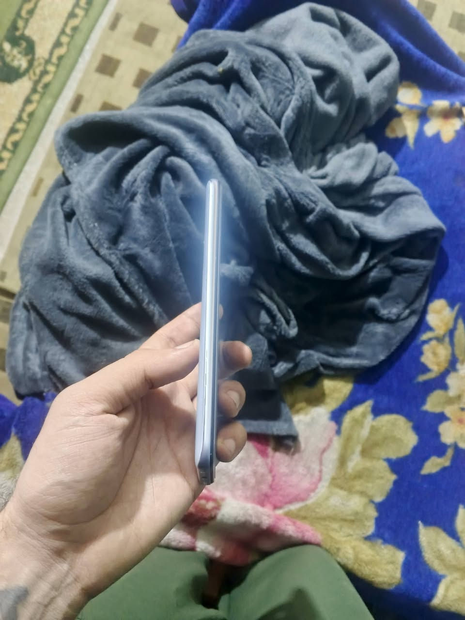 هونر X7a • ١٢٨ • بطارية ٦٠٠٠