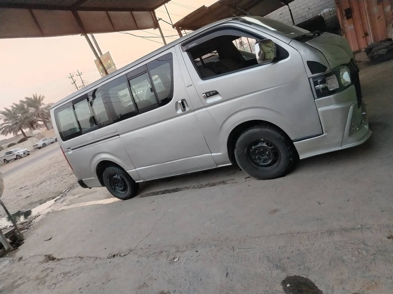 هايسه زعره • ٢٠٠٧ • رقم بصرة