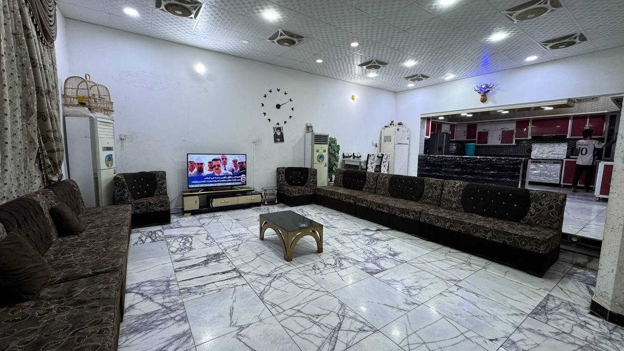 الموحيه مقاطعه ٣٨ • ٢٦٠م • طابقين مسلح
