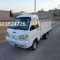 فاو ٢٠٠٦ • رانية - حاجياوا • ٤ اطارات جديدة