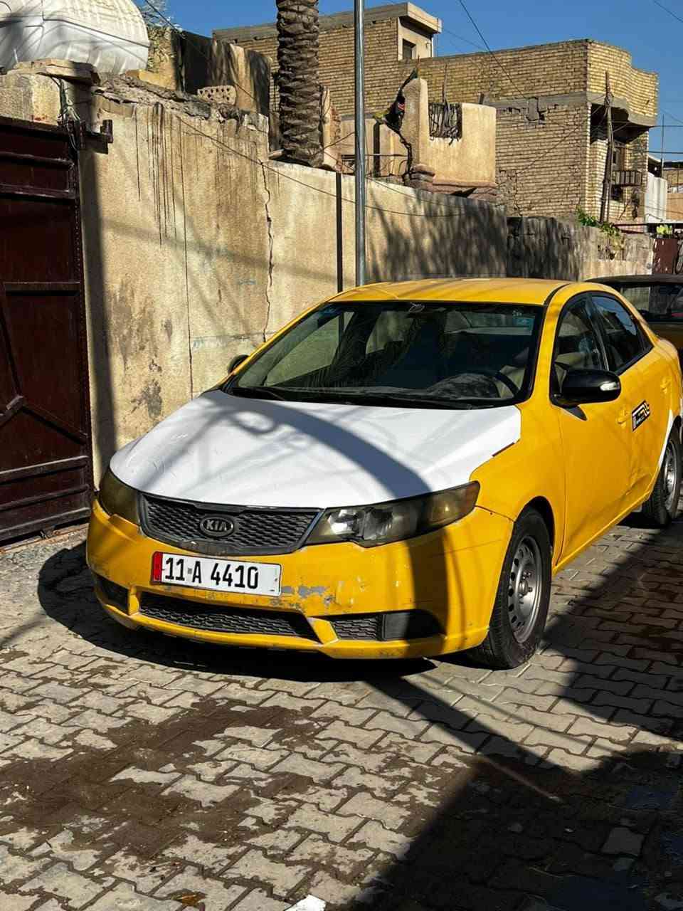 فورتي موديل ١٢ مكينه٢٠٠٠تخم تاير صدر جديد تبريد خير من الله منضومه غاز جديده بعدهه بل ضمان شاشه أندرويد حادثه خشم جاملخ وشويه من البنيد الأيمن السعر ٧٢ وبيه بمجال ***********
