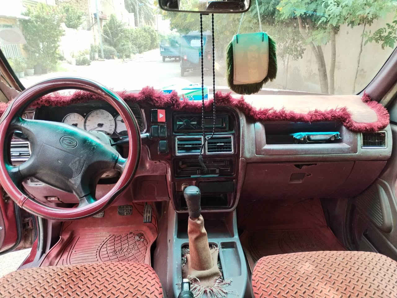 بيكم كنو • ٢٠٠٧ • رقم بغداد