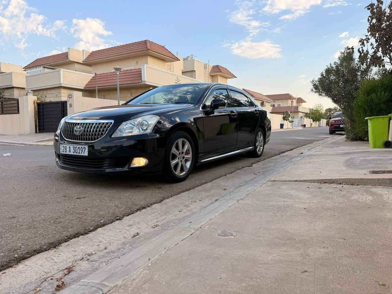 ماجستا موديل 2009   مو كلف بل نشر     مكان ناصرية 
رقم نجف بسمي قرار 102
فول عده الفتحه 
 VIP سياره حلوه بيها مواصفات اهواي تجي اشوف بعينك 
السعر 165 بيها مجال قليل 
***********                    
***********
للبيع او مراوس حسب القناعه
