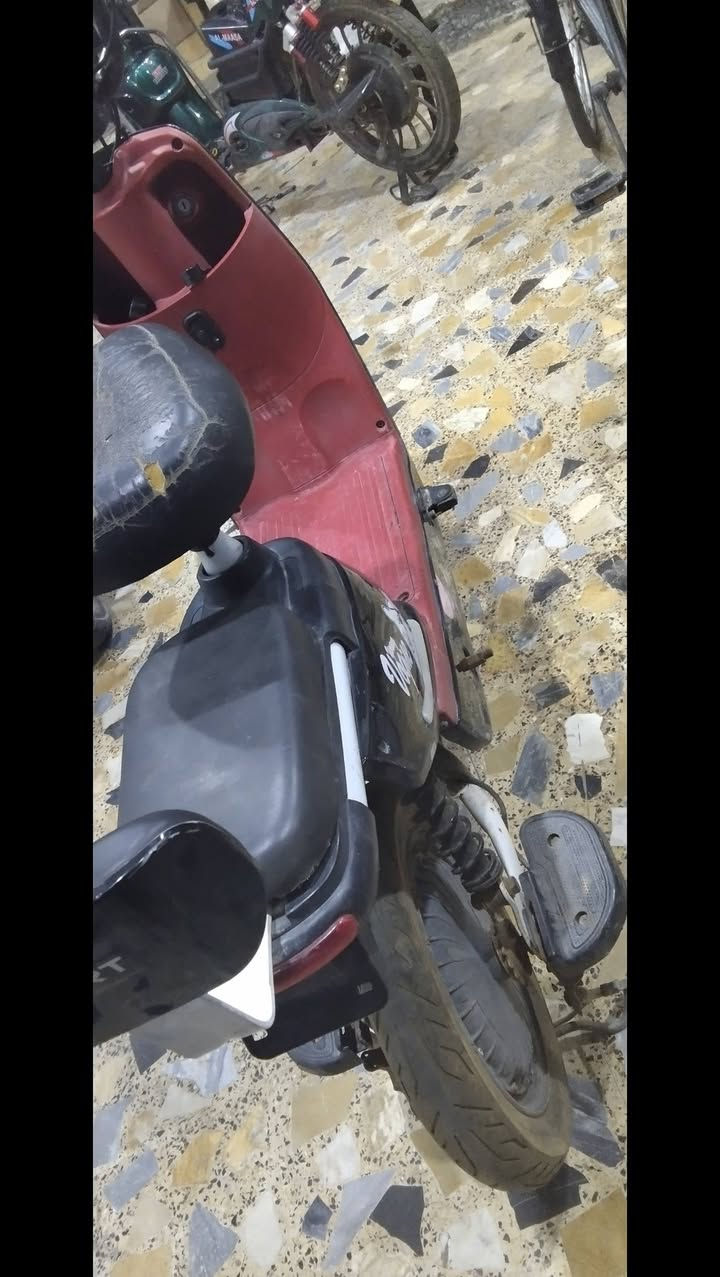 موديل ٢٠٢٥ • كورية • تحتاج بطاريات