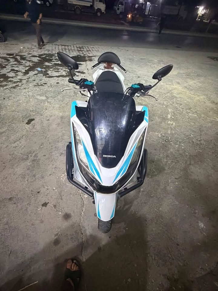 بيسي اكس • ١٢٥ • ٢٠٢٢