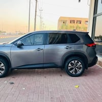 نيسان اكس تريل • موديل ٢٠٢٣