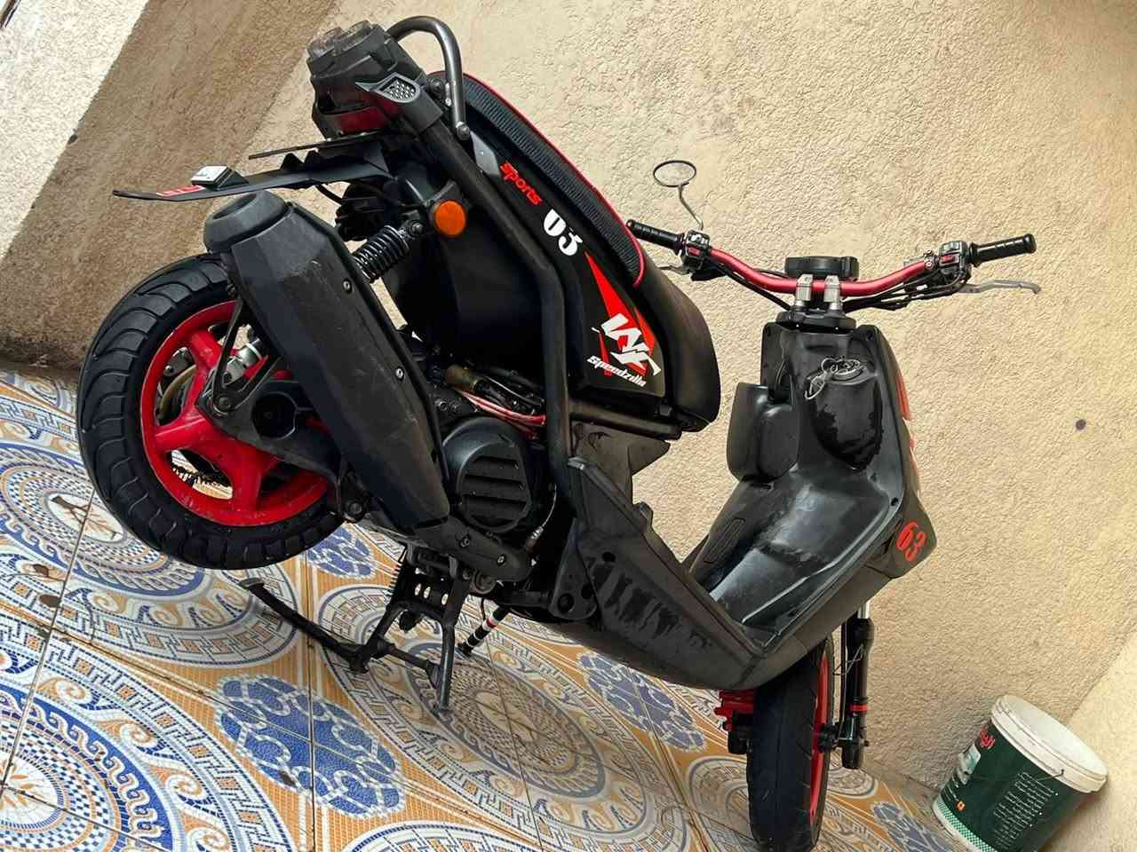 سكنس جبلي • اوراق باسمي • كفاله عامه