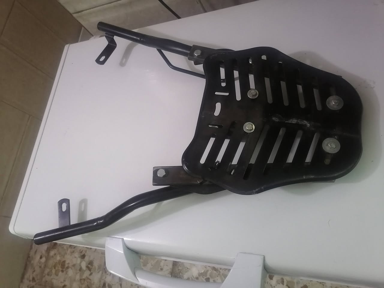 سيباية جوكر • لكل الدراجات • حدادية