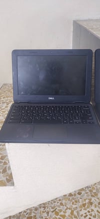 لاب توب • ما يشتغل • حي الانتصار
