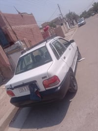 موديل ٢٠١٠ • رقم نجف • هزّة جديدة