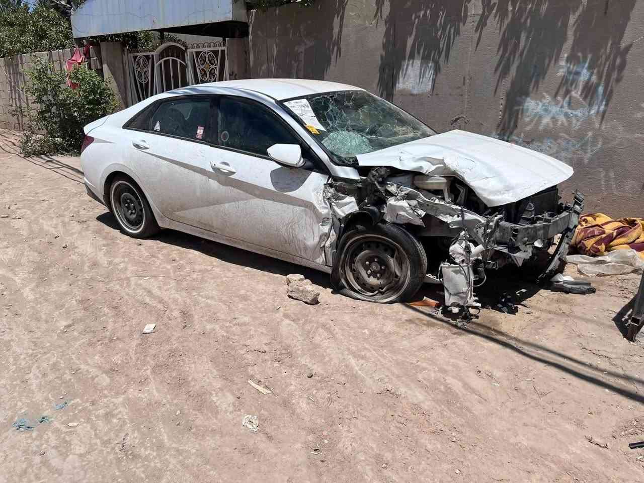 السلام عليكم اخوان نشتري جميع السياراة🚗🚕 

المتضرره مكلوب مدعوم محترك الله يجفيكم الشر🧿

الحديث فقط شعدك سياره للبيع متضرره🛠️⚙️

 راسلني خاص او اتصال.  (( *********** )) 📞☎️            

وتساب     (( *********** ))
