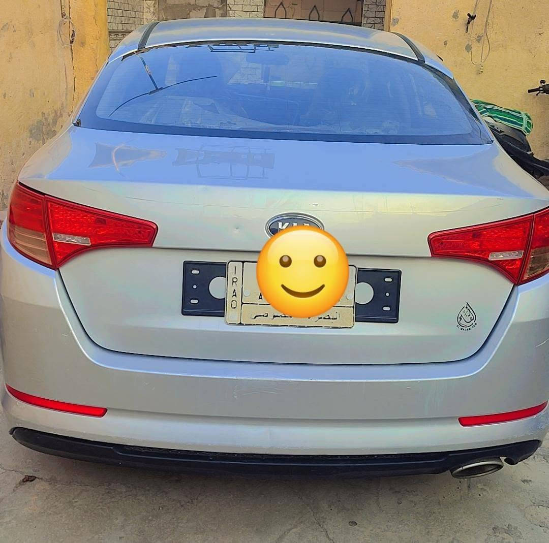 اوبتيما k5

وارد كوري 2012 بصره تحويل

مشروع وطني سنويه 28

السياره  استخدام شخصي  

 مكينه وكير وتبريد  امامي 

وخلفي خيرمن الله  حداده 70%  السياره 

سوناره مرفق مع الصور

5ويل كب تخم تاير مكينه  

ومواصفاته معروفه 

2000دوش ) لايت فول زنون 

مكان سياره بصره قضاء 

الفاو  سعره100$

لاستفسار ***********
