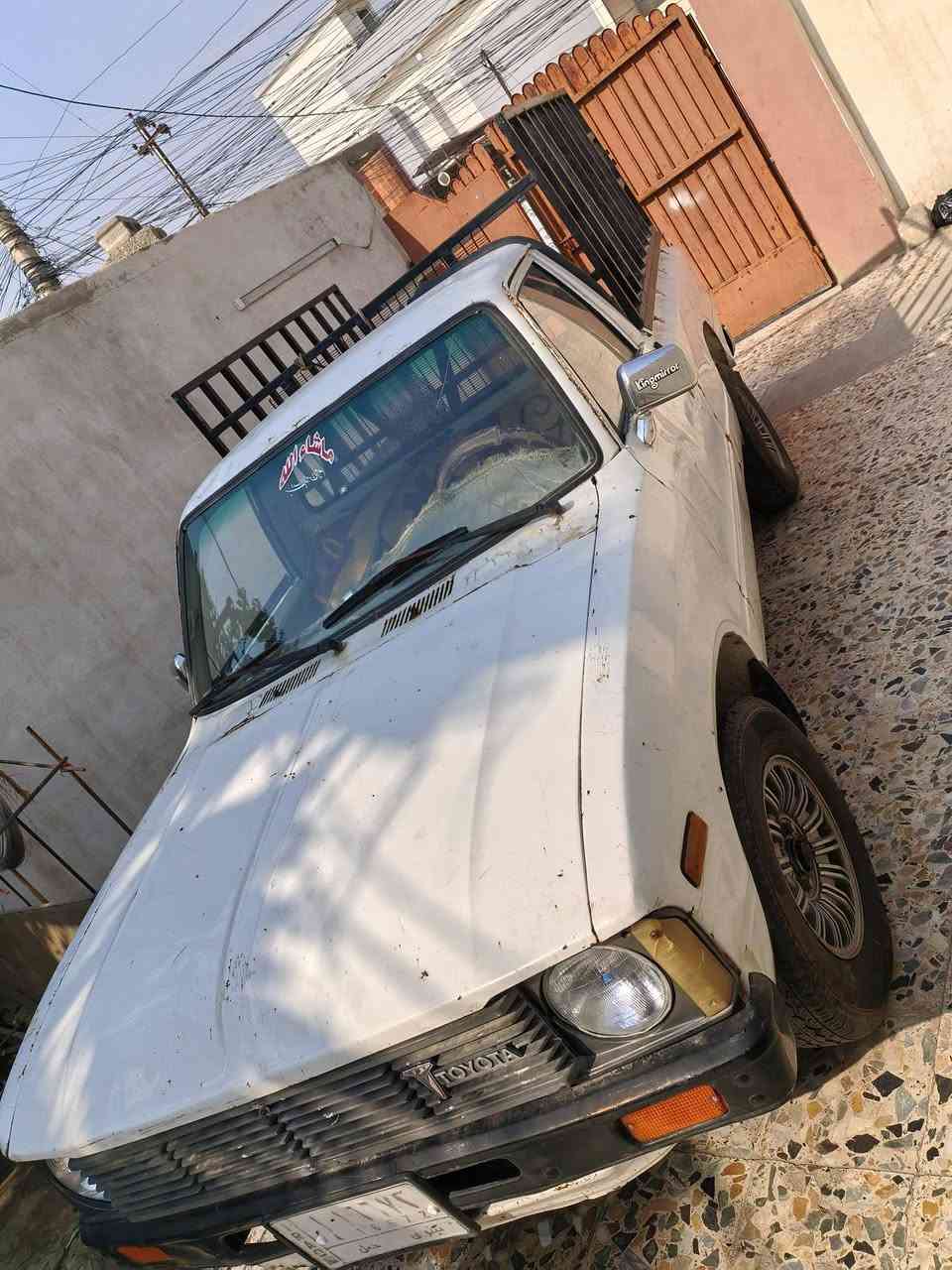 بيكم 80 • محرك نضيف • الموصل