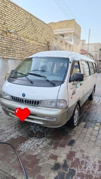 بريجو شبوط • ٢٠٠٥ • ناصرية