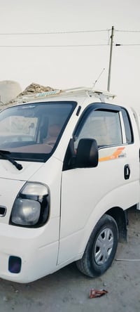 كيه 15 • كفاله • مكينة وجير