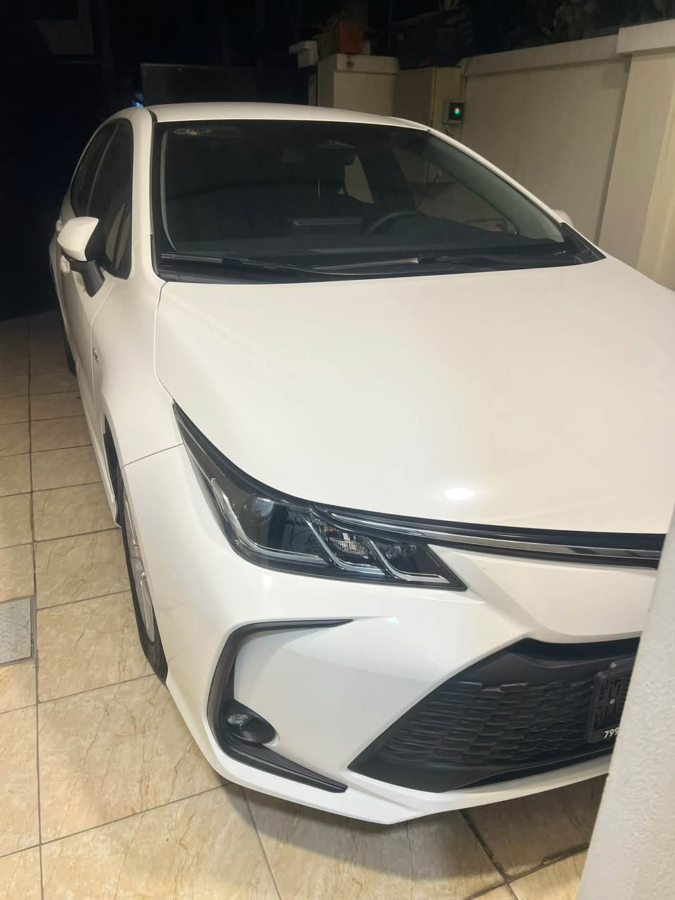 خليجي هايبرد بدون رقم
✅ زيرو

✅ الموديل 2025

✅ سعة المحرك 1,8L

✅ مرتبط بناقل حركة أوتوماتيكي 

✅ لايت زينون

✅درايف مود  

✅ ويل كب 15

✅ مفتاح التشغيل بصمة

✅ دشبول ديجيتال 

✅ شاشة اصلية

✅ المقاعد مخمل 

✅ تتسع المقصورة ل 5 ركاب

✅ مثبت السرعة Cruise

✅ تحديد المسار

✅ المودات والأوامر الصوتية

✅ فحص أنظمة السيارة 

✅ حساسات ضغط اطارات 

✅ تبريد شاشة

✅ قطعتين تبريد

✅ هاند بريك بصمة

✅ نظام مانع الانزلاق 

✅ا ISOFIX    ايزو فكس

✅ اوتو هولد Auto Hold 

✅ اشارة في المرايا الجانبية

✅ مخرج منفذ الطاقة

✅ ا  Bluetooth 

✅ تطعيم الدواخل ألمنيوم 

العنوان بغداد العامرية
***********
