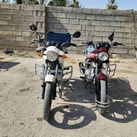 سنكي ناصي • موديل ٢٣ • ابيض ماروني