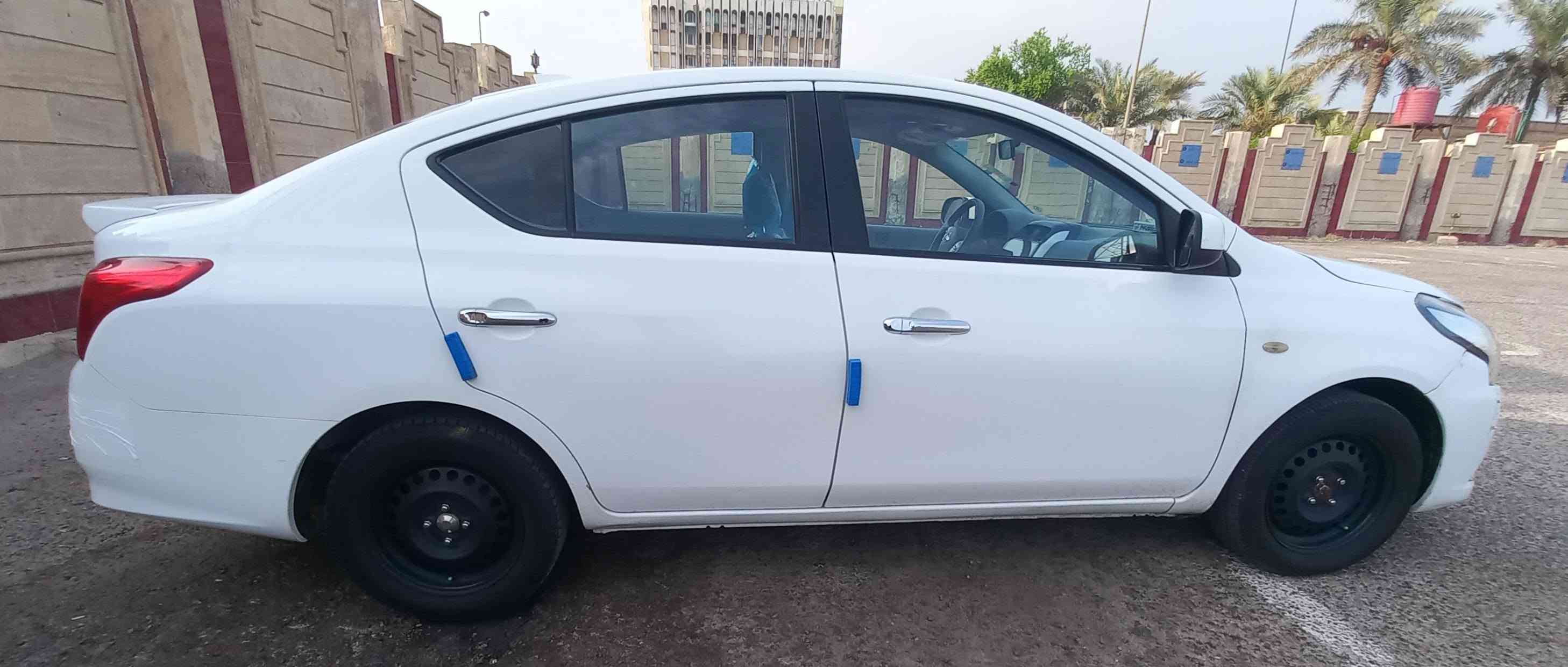 سني هندي • موديل ٢٠٢٤ • مشي ٧٠٠٠٠