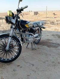 سيفان • موديل ٢٥ • محرك شرط