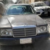 مرسيدس ١٩٨٧ • الحرية • دبل