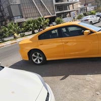 تشارجر SXT • ٢٠١٩ • ذي قار