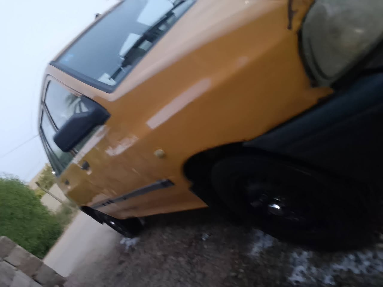 سايبه • ٢٠١٢ • بغداد