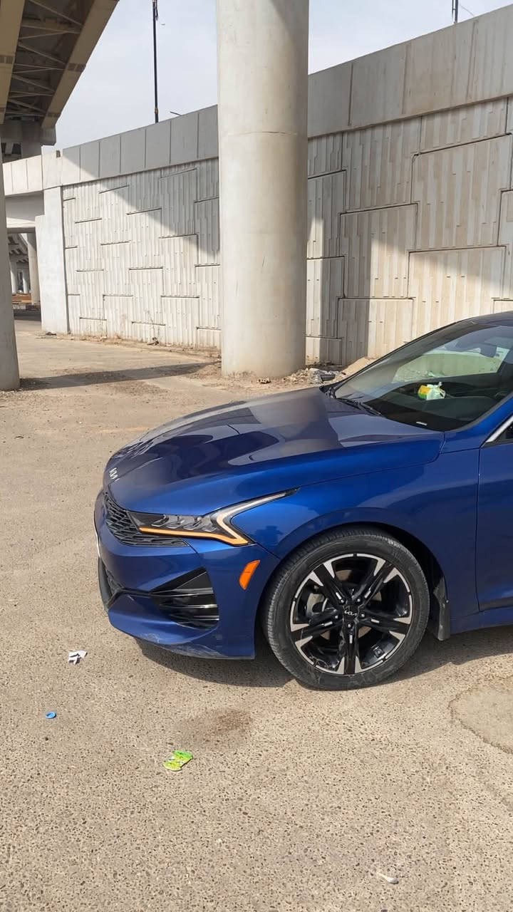 السلام عليكم للبيع فقط بدون مراوس k5 2022 جيتي لاين ما عده البانوراما مكينه ١٦٠٠ تيربو السياره كلش جديده واستعمال ايد وحده رقمه معوقين بابل السياره   حادثه قطعه وحده فقط مكاني بابل السعر ١٣٥ وبيها مجال للشراي للاستفسار ***********
