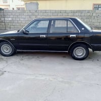 سيدان • محرك بطه • گير بطه