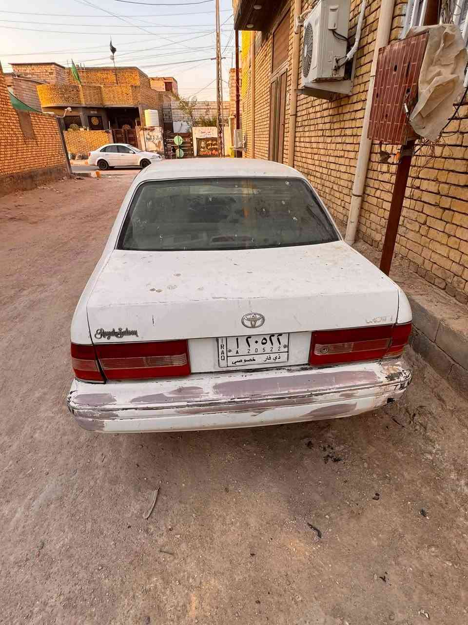 سلام عليكم للبيع مكانها ناصريه السعر وتفاصيل هذا رقم راعيها ‭***********‬
