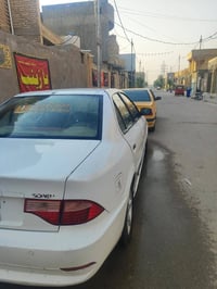 سورن • ٢٠١١ • مكينة وكير جدد