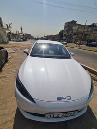 بي واي دي • ٢٠٢٥ • ماشيه ١٣٠٠٠