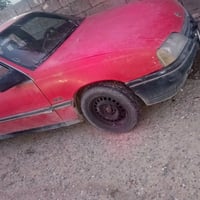 اوميغا حجم 20 • محرك وكير شرط • جنوب الموصل